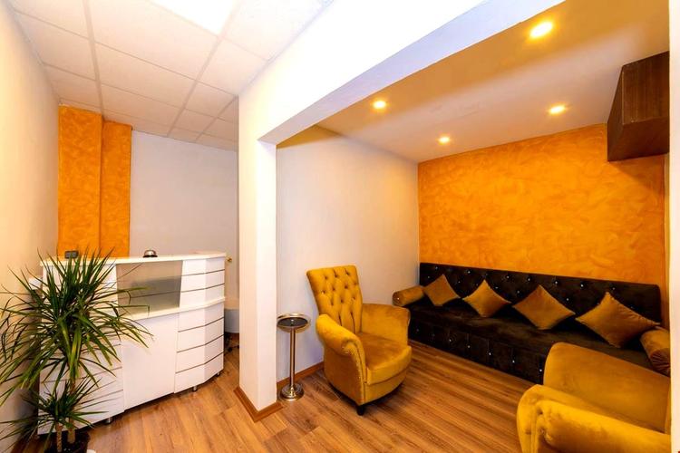 Pera İmperium Taksim