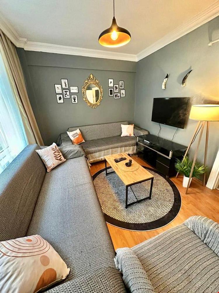 Pera Suite Apartment