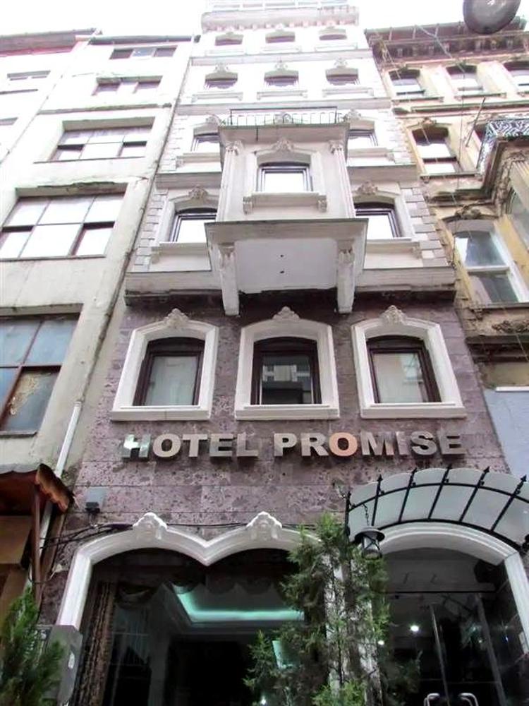 Promise Hotel