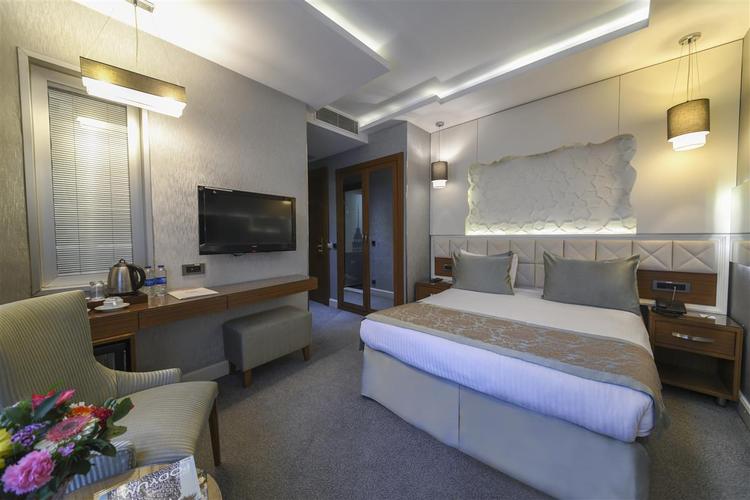 Style Star Hotel Cihangir