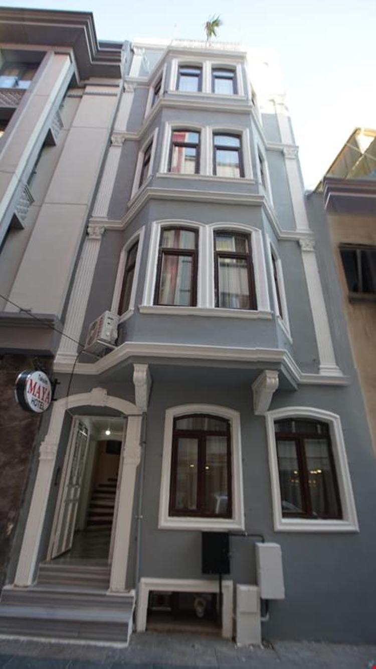 Taksim Maya Hotel