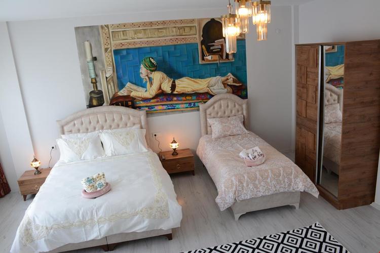 La Casa Home Concept Sıraselviler