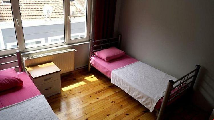 Windrose Hostel İstanbul