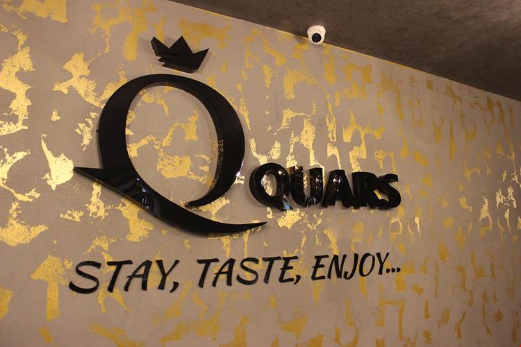 Quars Suite Hotel