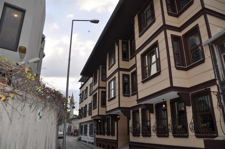 Aruna Hotel Istanbul