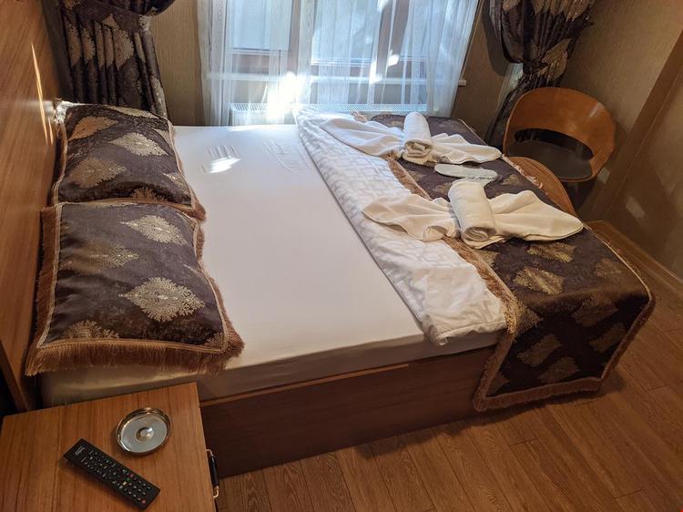 Asır İstanbul Apart