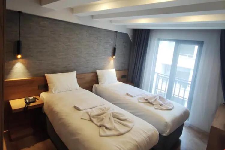 Azad Homes Unkapanı 02