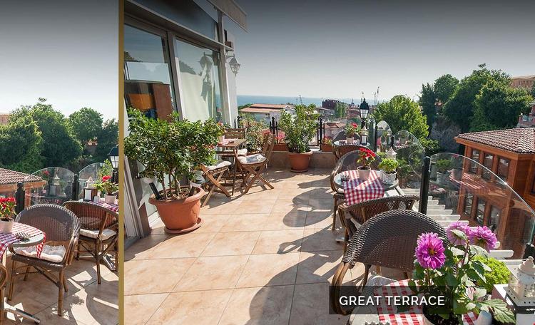 Best Point Hotel & Suites