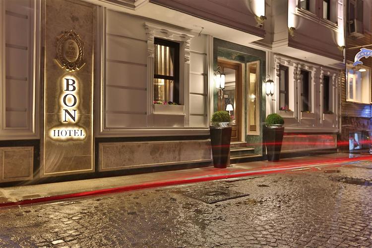 Bon Hotel Hagia Sophia