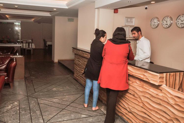 Artı Hotel Old City