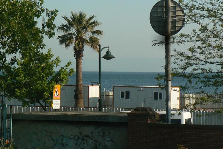 Goldensandgate Hotel