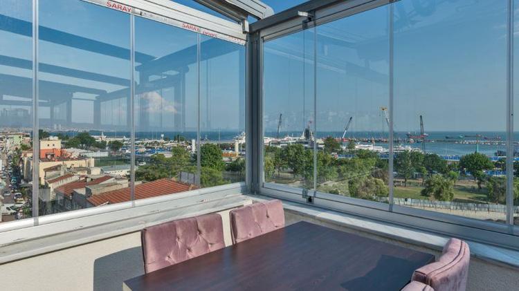 Istanbul Matiat  Hotel