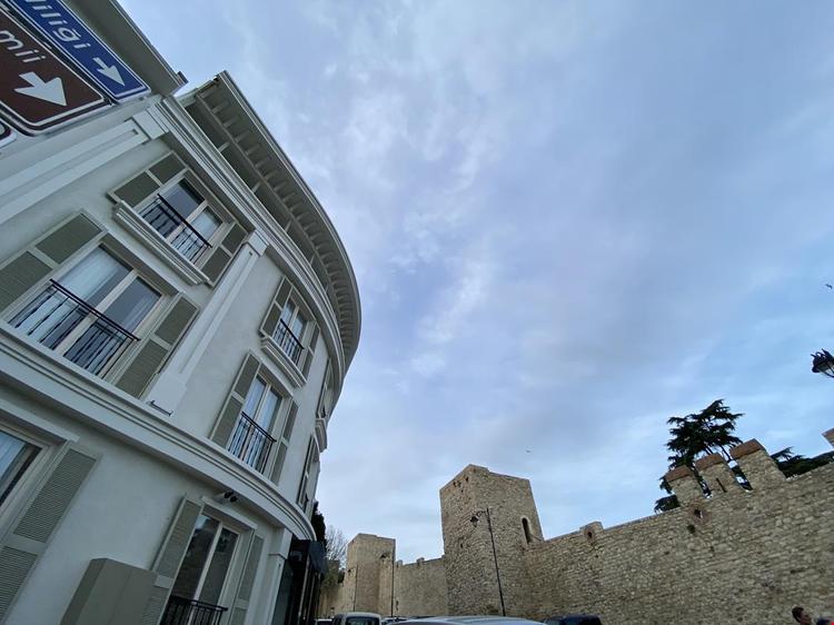 Joyway Hotels Sultanahmet