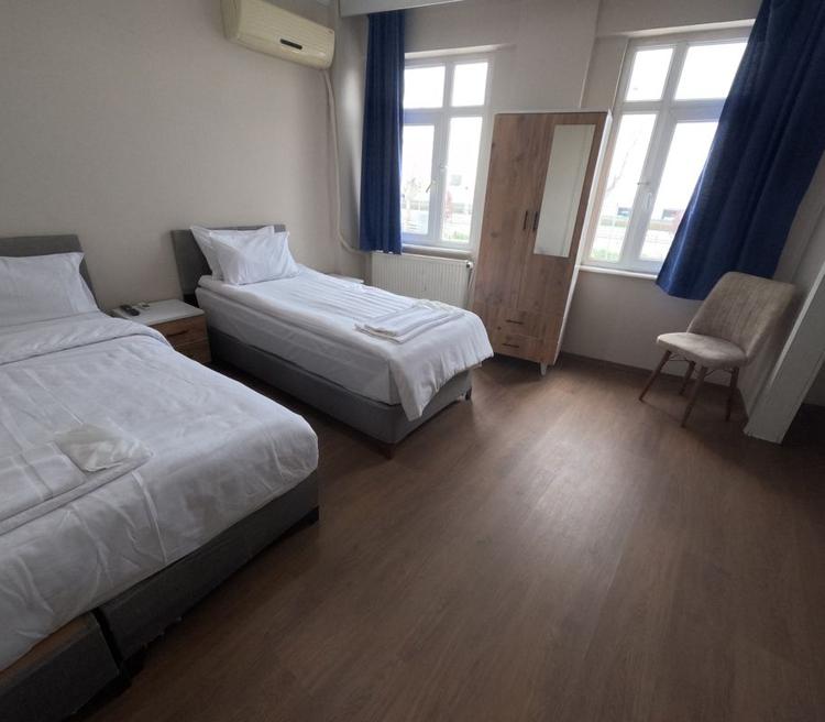 Küba Istanbul Apart