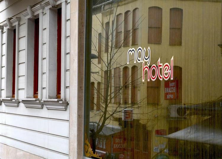 May Hotel