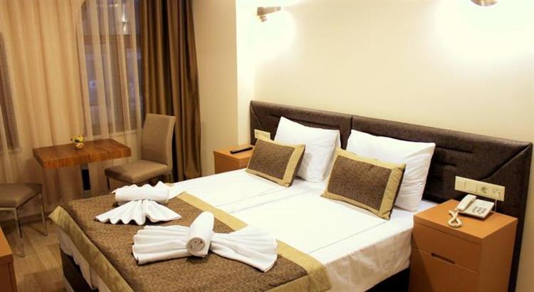 Milano Hotel & Spa Istanbul