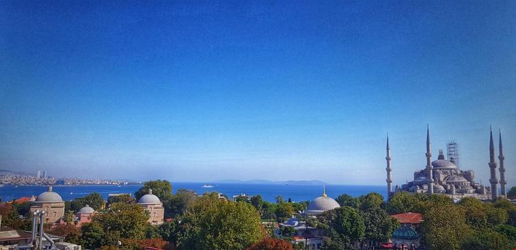 Nomade Hotel Old City