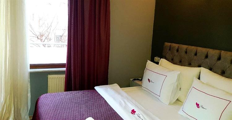 Şerife Şirin Hanım Konagı