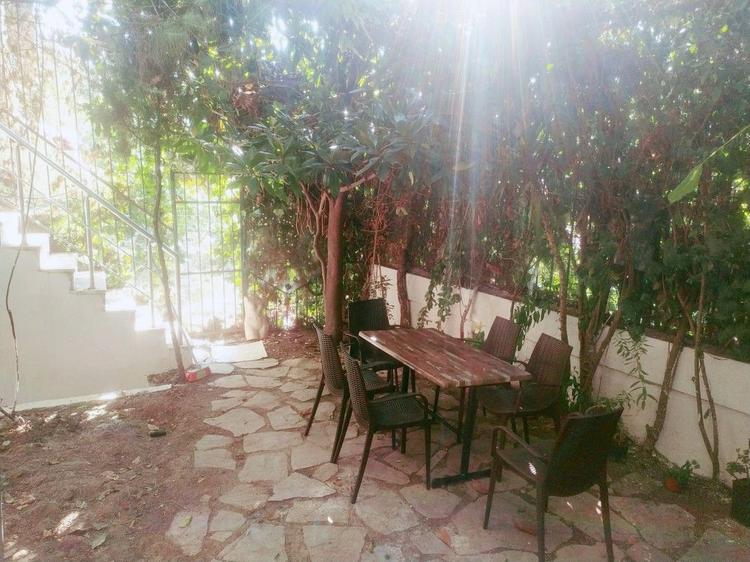 Sultanahmet Duplex 1