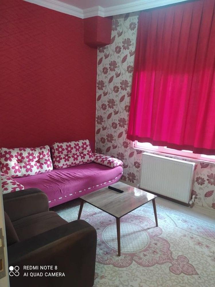 Newly Furnished apartment F3