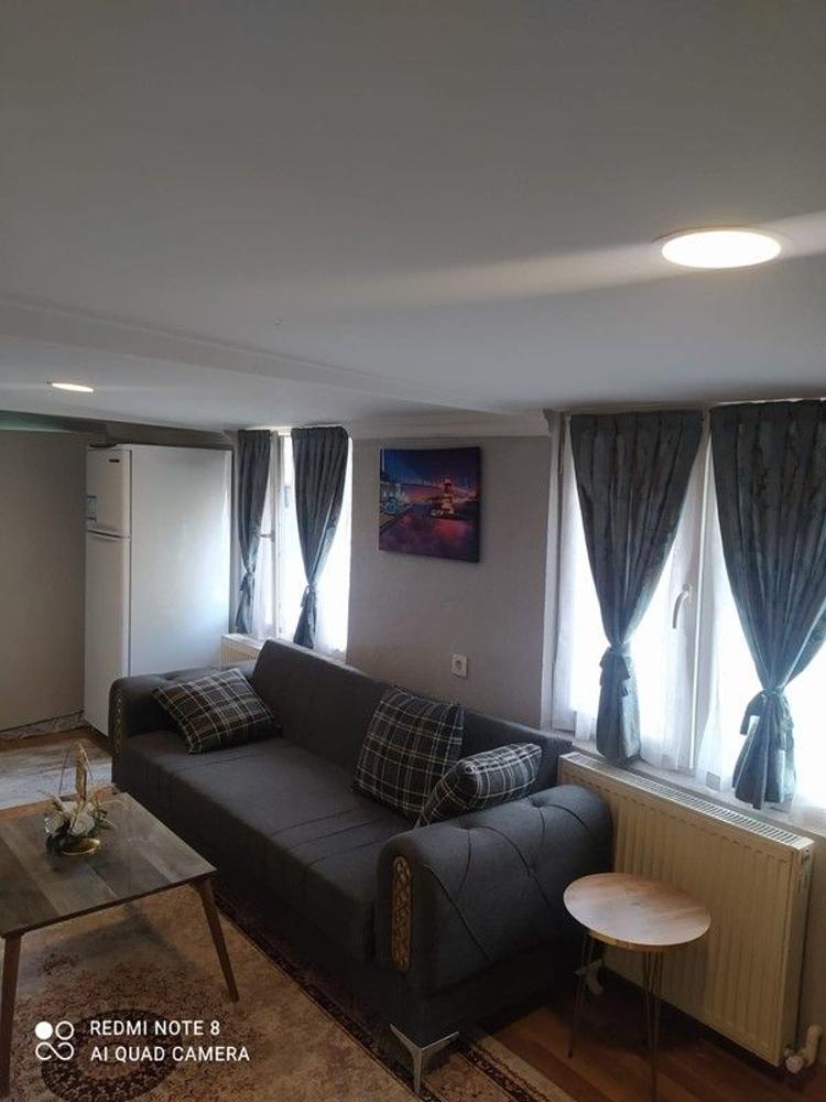 Newly Furnished apartment F6