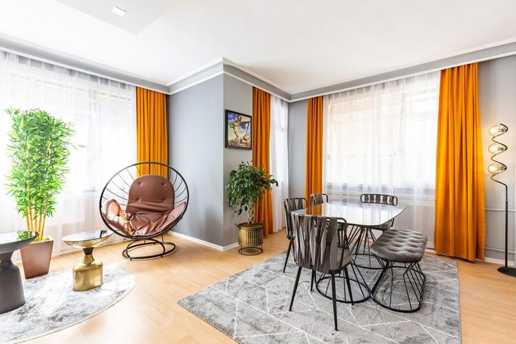 Sculpture | Bağdat Caddesi