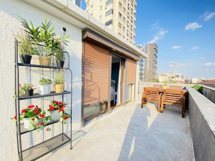 Euphrates | Kadıköy