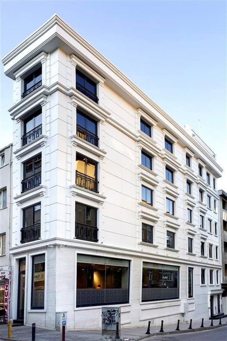 Güner Business Hotel