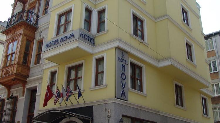 Hotel Nova Kadıköy