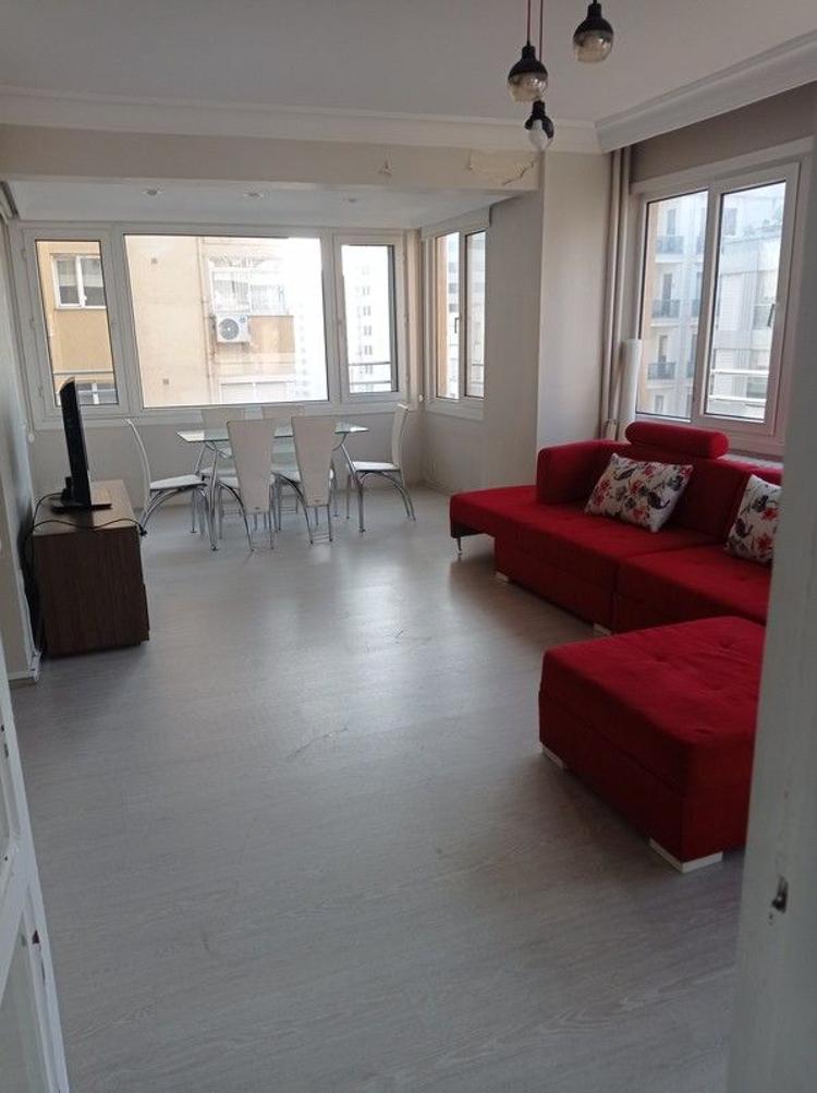 Fenerbahçe Lüx 2+1