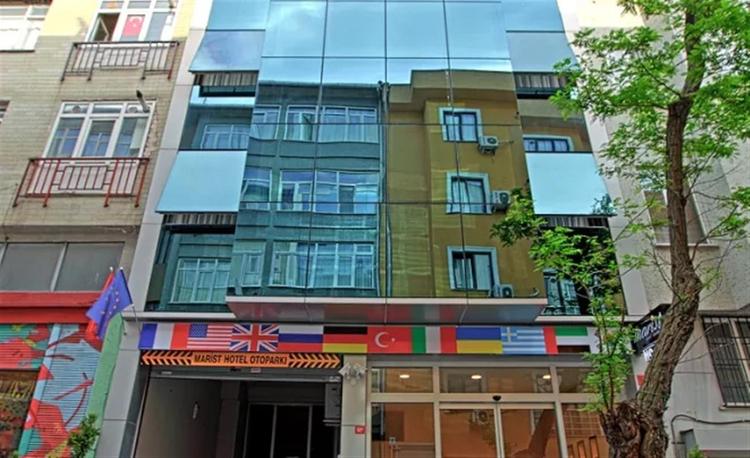 The Marist Hotel Kadıköy
