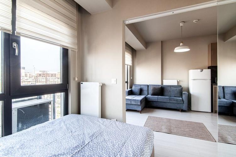 Aposto | Kağıthane