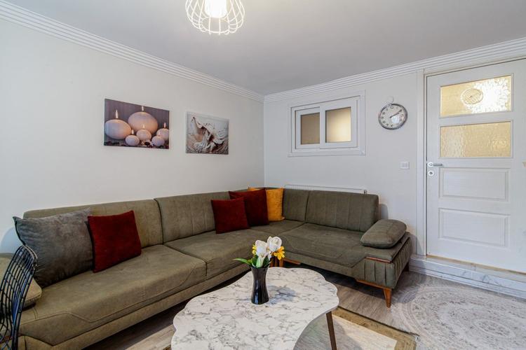 Perseus | Kağıthane