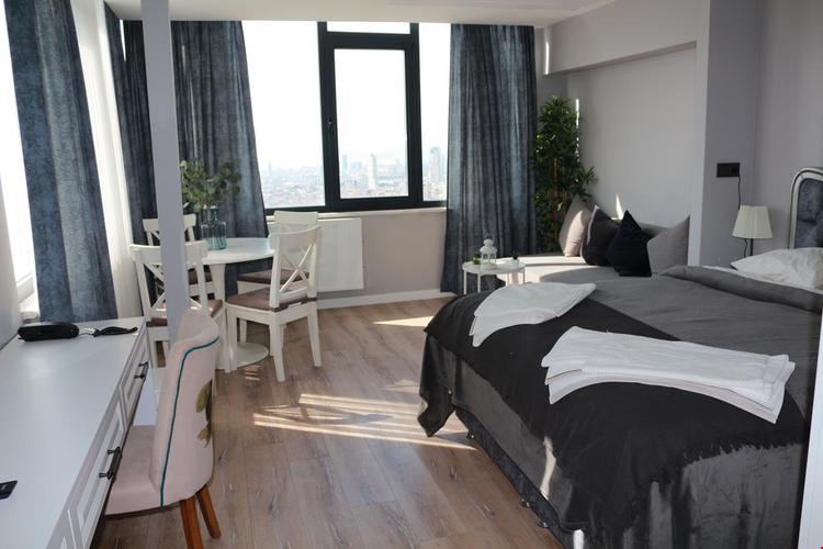 Vesta Resort Butik Hotel