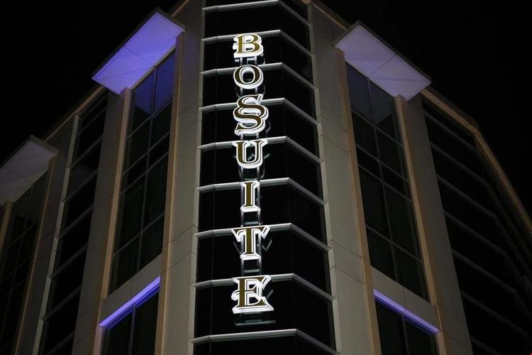 Bossuite Maltepe