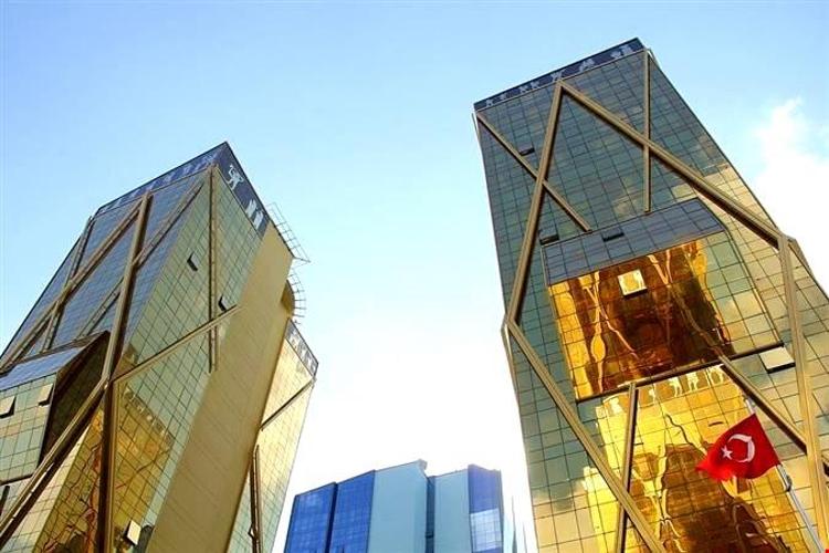 Gold Vazo Suite Istanbul