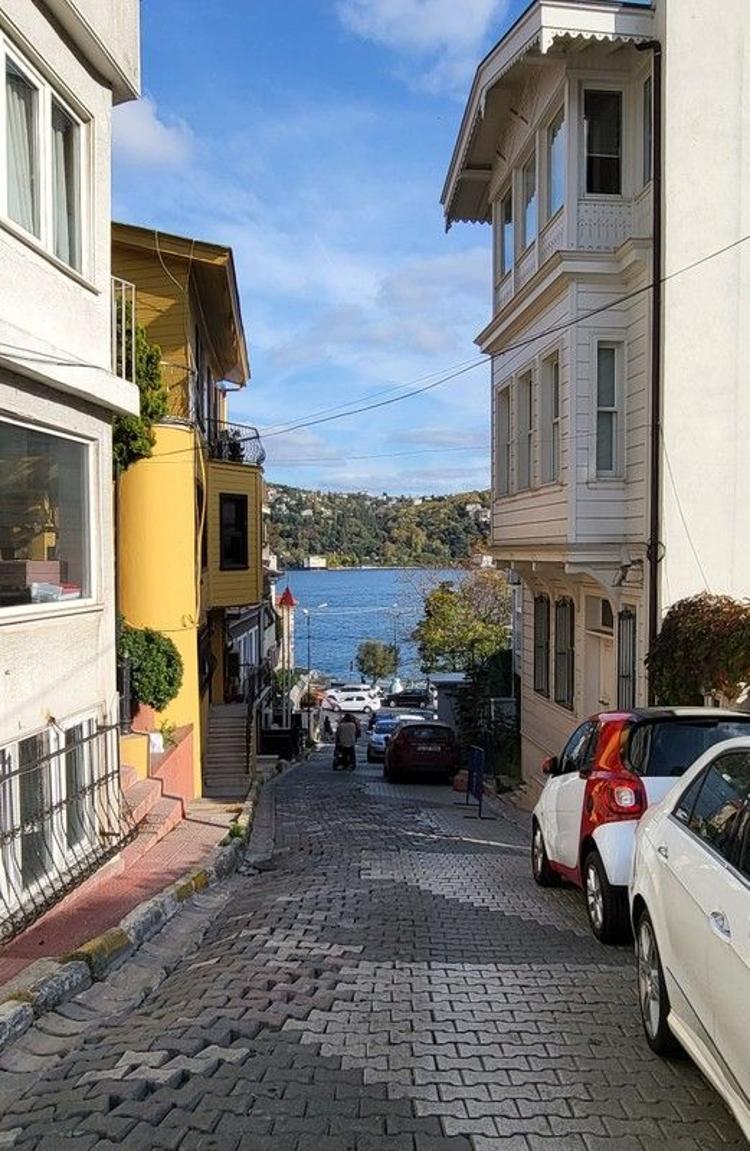 Mirabelle | Sarıyer