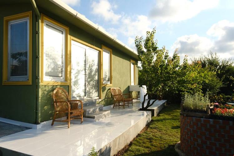 Forest Blue Beach Hotel