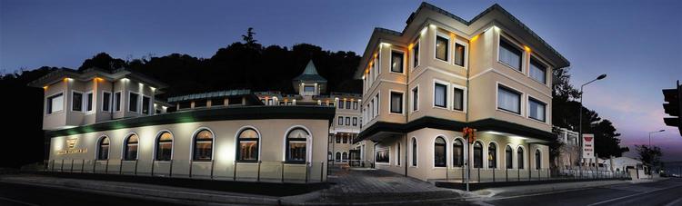 Ve Hotels Boğaziçi