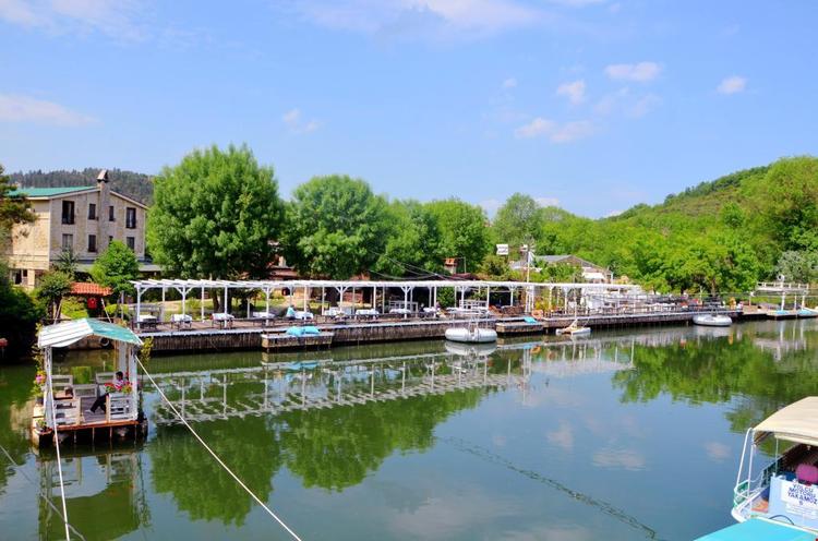 Ağva Acquaverde Otel