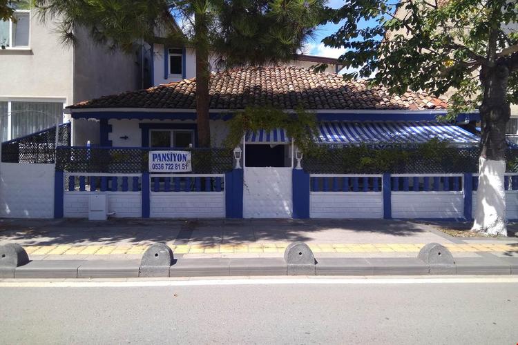 Ağva Ayşe Hanım Guesthouse