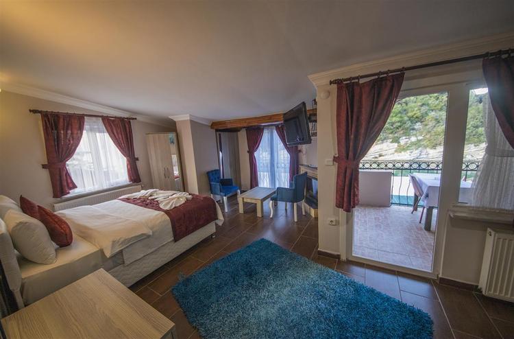 Ağva Carpediem Otel