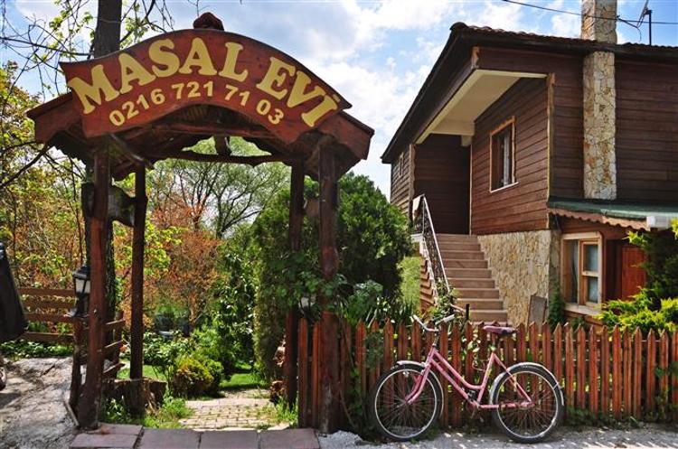 Ağva Masal Evi