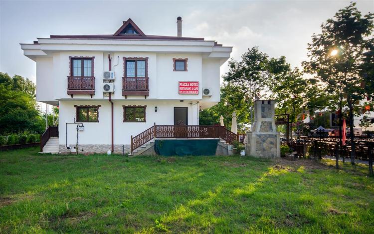 Ağva Piazza Hotel