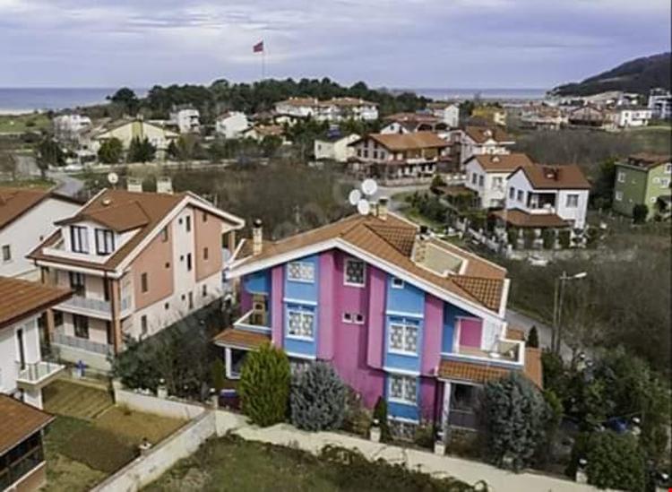 Kartal Villa Pansiyon