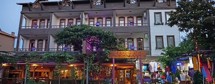 Kurfal Otel
