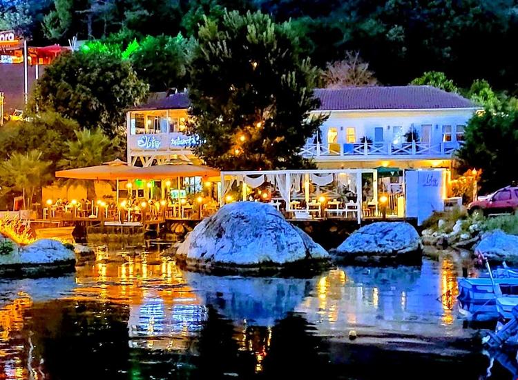 Lotus Restaurant & Home