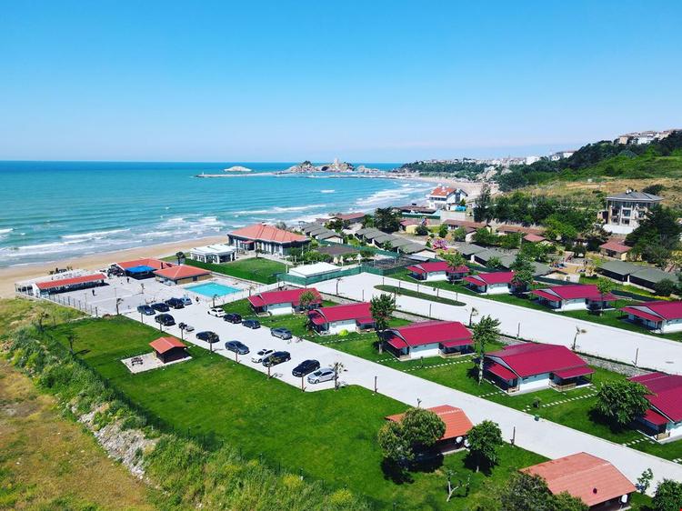 Marin Beach Hotel Şile
