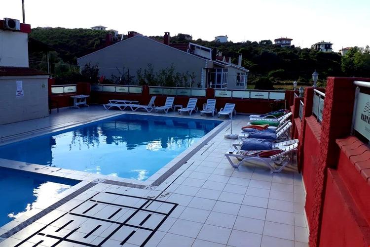 Murathan Apart Hotel