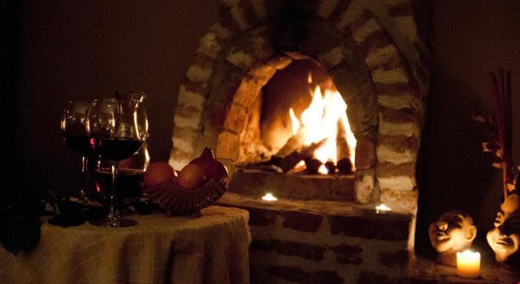 Agva Nehir Perisi Konuk Evi